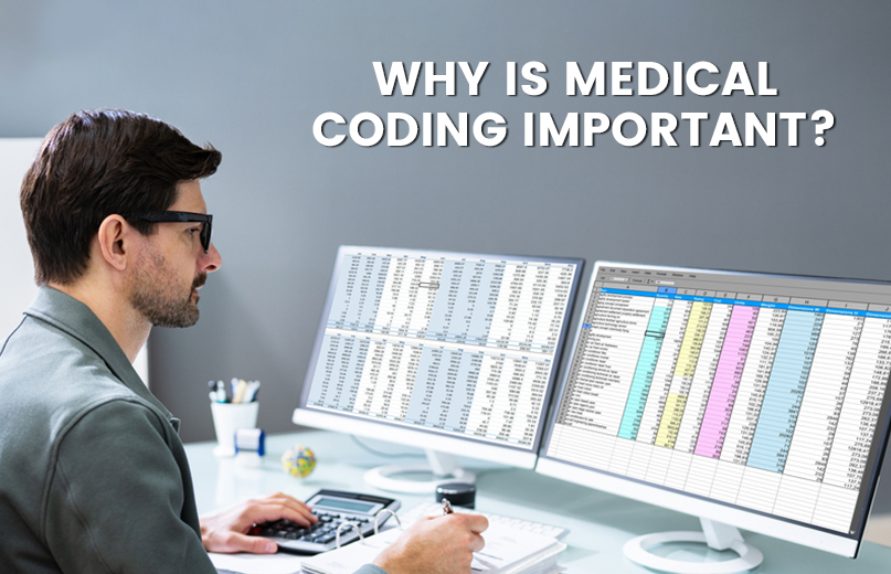 MEDICAL CODER